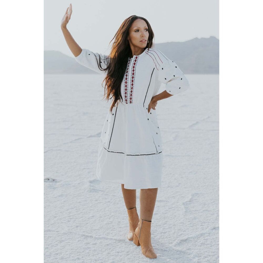 ✨SALT East Bench Sz Medium Dress✨